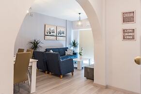 Paradise Promenade Apartment