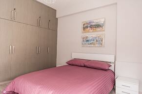 Paradise Promenade Apartment