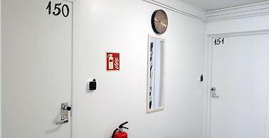 Kuukkeli Apartments Inari