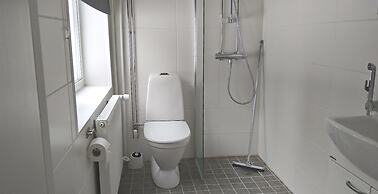 Kuukkeli Apartments Inari