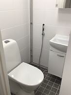 Kuukkeli Apartments Inari