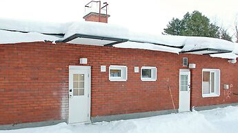 Kuukkeli Apartments Inari