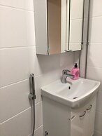 Kuukkeli Apartments Inari