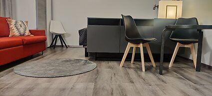 Kuukkeli Apartments Inari