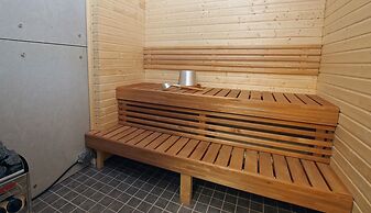 Kuukkeli Apartments Inari