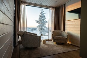 Aurora Collection Saariselkä