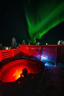 Aurora Collection Saariselkä