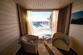 Aurora Collection Saariselkä