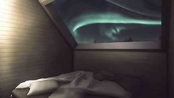 Aurora Collection Saariselkä