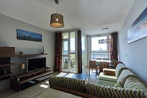 Apartamenty Swinoujscie-W.Wladyslawa IV