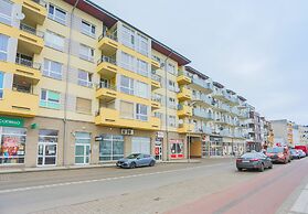Apartamenty Swinoujscie-W.Wladyslawa IV