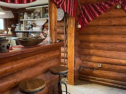 Stunning 4-bed Chalet in Bran With Superb Panorama