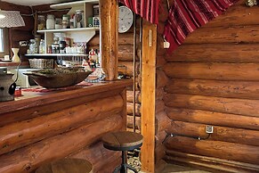 Stunning 4-bed Chalet in Bran With Superb Panorama