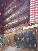 Stunning 4-bed Chalet in Bran With Superb Panorama