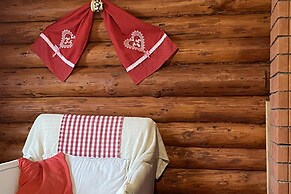 Stunning 4-bed Chalet in Bran With Superb Panorama