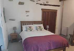 Bespoke 1 Bed Cottage in Dunbeath Village