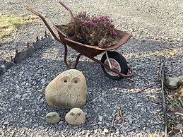 Bespoke 1 Bed Cottage in Dunbeath Village