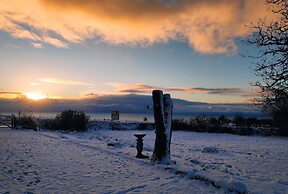 Bespoke 1 Bed Cottage in Dunbeath Village