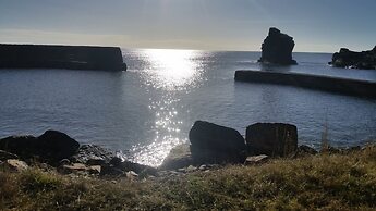 Bespoke 1 Bed Cottage in Dunbeath Village