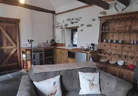 Bespoke 1 Bed Cottage in Dunbeath Village