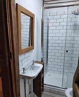 Bespoke 1 Bed Cottage in Dunbeath Village