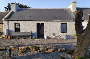 Bespoke 1 Bed Cottage in Dunbeath Village