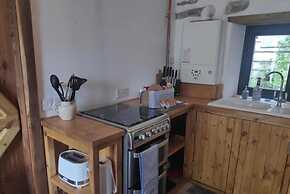 Bespoke 1 Bed Cottage in Dunbeath Village