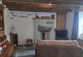 Bespoke 1 Bed Cottage in Dunbeath Village