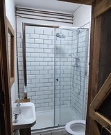 Bespoke 1 Bed Cottage in Dunbeath Village