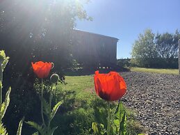 Bespoke Hand Built Shepherds Hut in Dunbeath