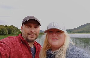 Bespoke Hand Built Shepherds Hut in Dunbeath