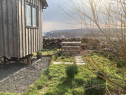 Bespoke Hand Built Shepherds Hut in Dunbeath