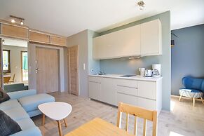 Apartamenty Swinoujscie Kw Rozy Wiatrow