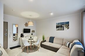 Apartamenty Swinoujscie Kw Rozy Wiatrow