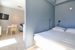 Apartamenty Swinoujscie Kw Rozy Wiatrow