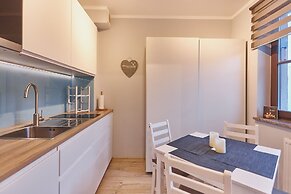 Apartamenty Swinoujscie Kw Rozy Wiatrow