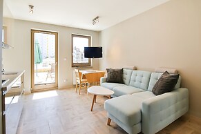 Apartamenty Swinoujscie Kw Rozy Wiatrow