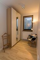 Apartamenty Swinoujscie Kw Rozy Wiatrow