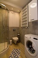 Apartamenty Swinoujscie Kw Rozy Wiatrow