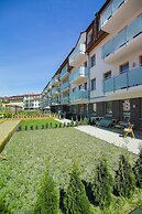 Apartamenty Swinoujscie Kw Rozy Wiatrow
