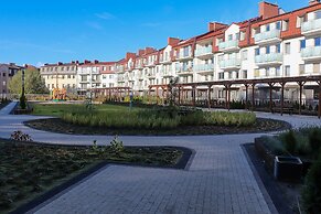 Apartamenty Swinoujscie Kw Rozy Wiatrow