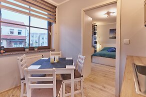 Apartamenty Swinoujscie Kw Rozy Wiatrow