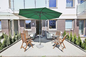 Apartamenty Swinoujscie Kw Rozy Wiatrow