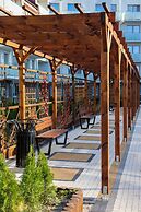 Apartamenty Swinoujscie Kw Rozy Wiatrow