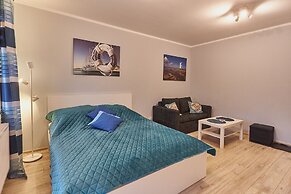Apartamenty Swinoujscie Kw Rozy Wiatrow