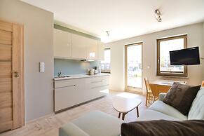 Apartamenty Swinoujscie Kw Rozy Wiatrow