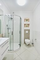 Apartamenty Swinoujscie Kw Rozy Wiatrow