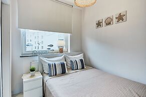 Apartamenty Swinoujscie Kw Rozy Wiatrow