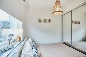 Apartamenty Swinoujscie Kw Rozy Wiatrow