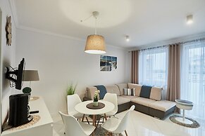 Apartamenty Swinoujscie Kw Rozy Wiatrow